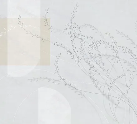 Арт. ARCH-02 | Обои | Линии ветра (Цветовая вариация №4)