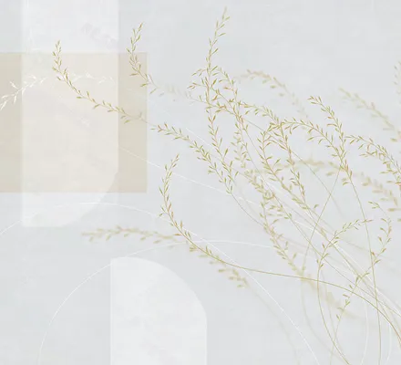 Арт. ARCH-02 | Обои | Линии ветра (Цветовая вариация №5)