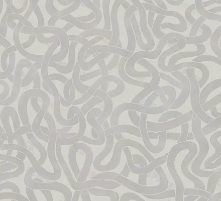 Арт. GEO-75 | Обои | Лабиринт спокойствия