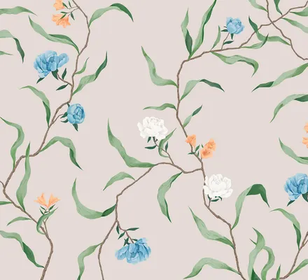 Арт. TILE-FLO-08 | Плитка | Плитка Валери