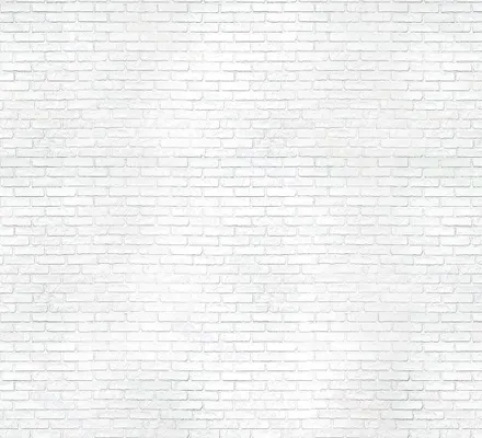 Арт. TEXT-11 | Обои | Текстура Белый кирпич