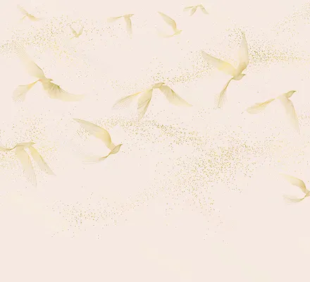 Арт. LNS-08 | Обои | Грация