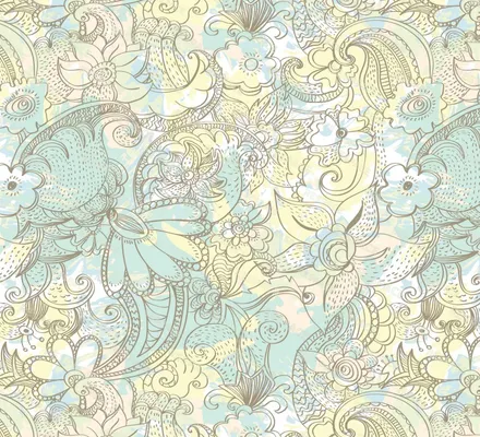 Арт. EAST-06-1 | Обои | Шри-Ланка