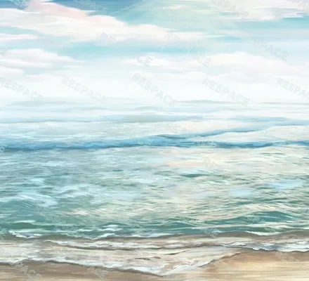 Арт. NAT-17 | Обои | Мариета