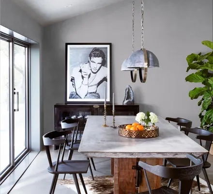 Арт. COMP-10-02 | Обои | Компаньон 10-02