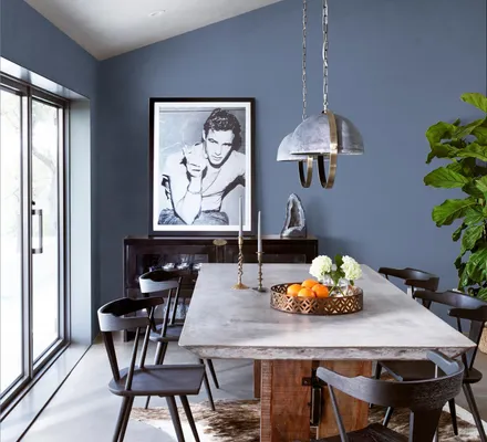 Арт. COMP-10-07 | Обои | Компаньон 10-07