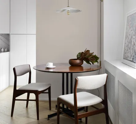 Арт. COMP-3-03 | Обои | Компаньон 3-03