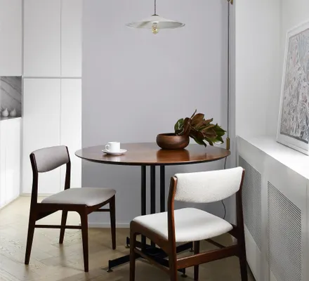 Арт. COMP-6-03 | Обои | Компаньон 6-03