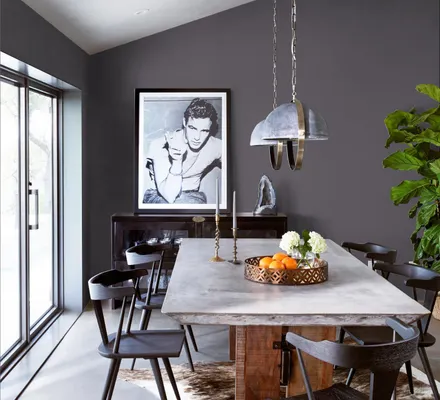 Арт. COMP-9-07 | Обои | Компаньон 9-07