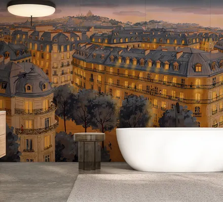 Арт. TILE-JUN-05 | Плитка | Париж (Плитка)