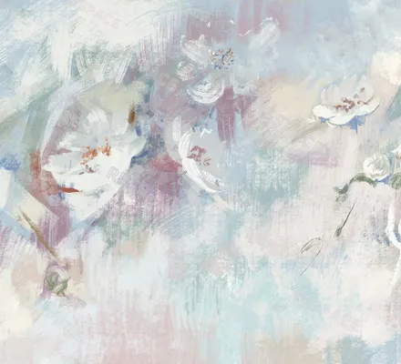 Арт. WAT-27 | Обои | Танго