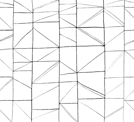 Арт. GEO-54 | Обои | Теорема
