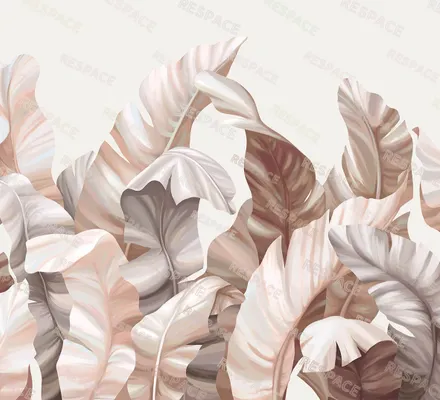 Арт. FLO-79 | Обои | Гермиона