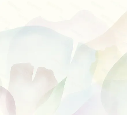 Арт. MOD-77 | Обои | Лето и весна