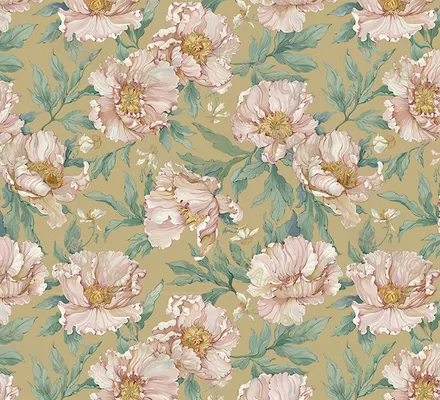 Арт. FB-04COL1 | Обои | Elan Doré