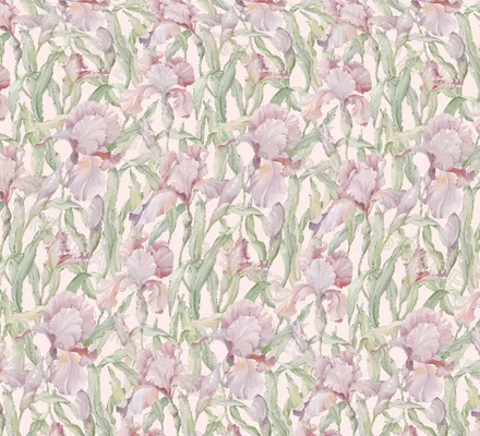 Арт. FB-03COL5 | Обои | Irise Poudre