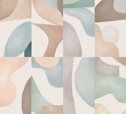 Арт. TILE-JUN-09 | Плитка | Плитка Крит