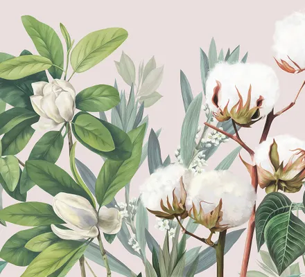 Арт. TILE-FLO-13 | Плитка | Плитка Пилигрим