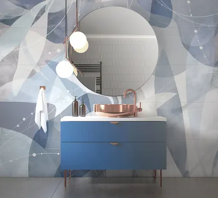 Арт. TILE-JUN-06 | Плитка | Фрост