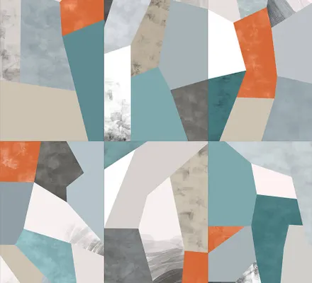 Арт. TILE-GEO-01 | Плитка | Джон Донн