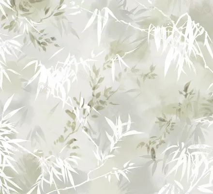 Арт. NAT-26 | Обои | Нобу (Цветовая вариация №4)