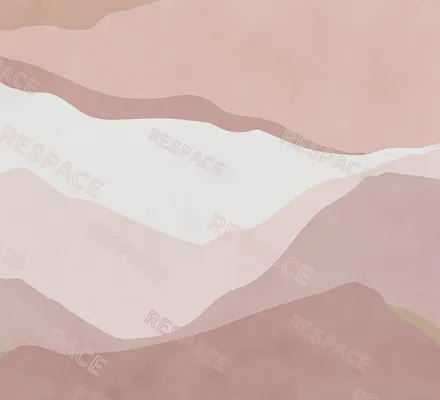 Арт. MNT-24 | Обои | Тянь-Шань (Цветовая вариация №4)