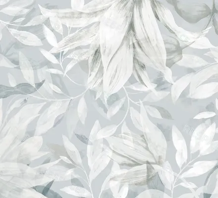 Арт. FLO-70 | Обои | Мединилла (Цветовая вариация №5)