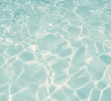 Арт. TEXT-06 | Обои | Текстура Вода (Цветовая вариация №3)