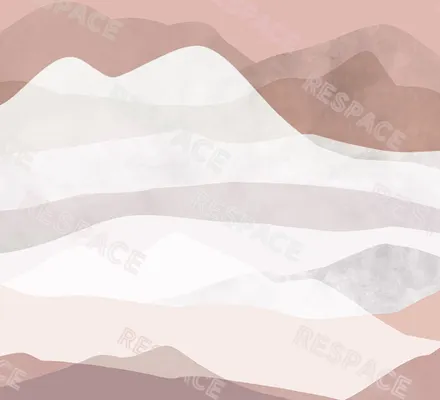 Арт. MNT-20 | Обои | Татры (Цветовая вариация №3)