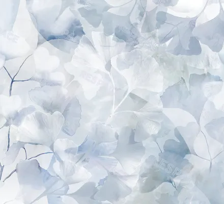 Арт. WAT-36 | Обои | Саратога (Цветовая вариация №2)