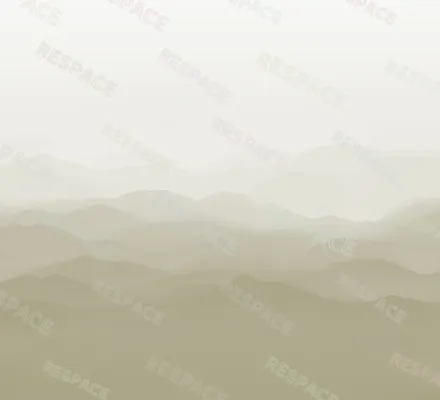 Арт. GRAD-36 | Обои | Ай-Петри (Цветовая вариация №5)