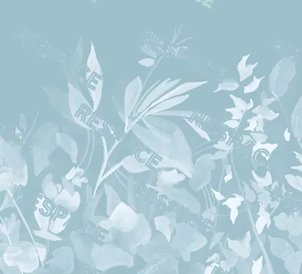 Арт. WAT-33 | Обои | Memento (Цветовая вариация №5)