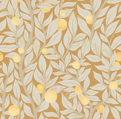 Арт. MOD-78 | Обои | Авентин (Цветовая вариация №2)