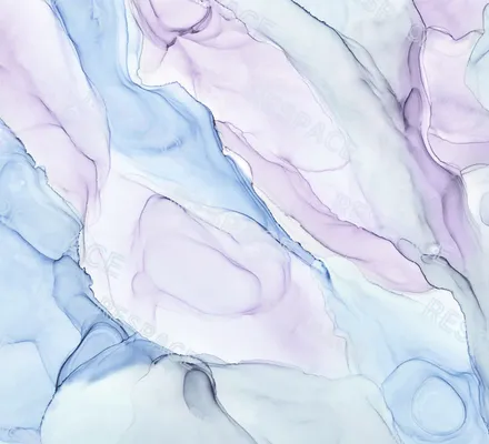 Арт. INK-06 | Обои | Анжу (Цветовая вариация №5)