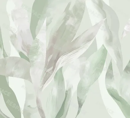 Арт. WAT-34 | Обои | Савойя (Цветовая вариация №5)