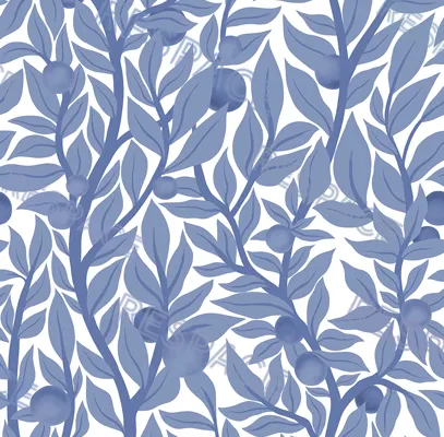 Арт. MOD-78 | Обои | Авентин (Цветовая вариация №3)