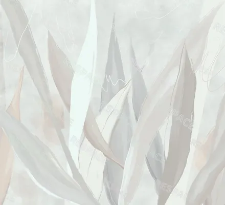 Арт. FLO-78 | Обои | Корсика (Цветовая вариация №3)