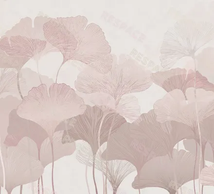 Арт. MOD-74 | Обои | Фантагиро (Цветовая вариация №2)