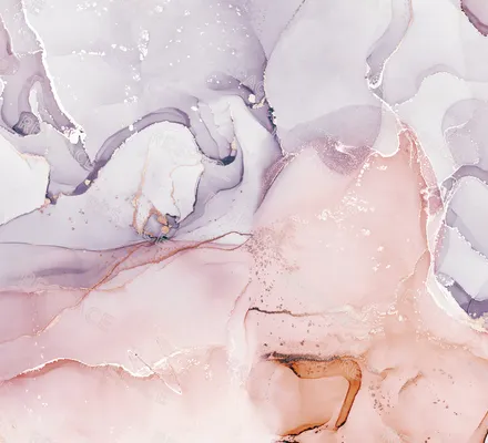 Арт. INK-11 | Обои | Франш-Конте (Цветовая вариация №5)