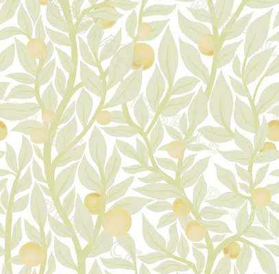 Арт. MOD-78 | Обои | Авентин (Цветовая вариация №5)