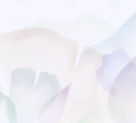 Арт. MOD-77 | Обои | Лето и весна (Цветовая вариация №4)