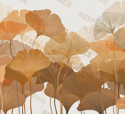 Арт. MOD-74 | Обои | Фантагиро (Цветовая вариация №4)