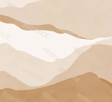 Арт. MNT-24 | Обои | Тянь-Шань (Цветовая вариация №2)