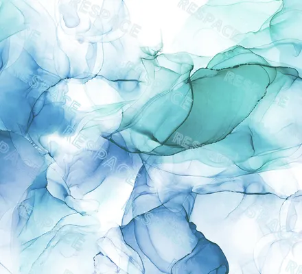 Арт. INK-05 | Обои | Бретань (Цветовая вариация №5)