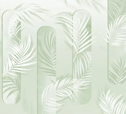 Арт. GEO-58 | Обои | Равенна (Цветовая вариация №5)