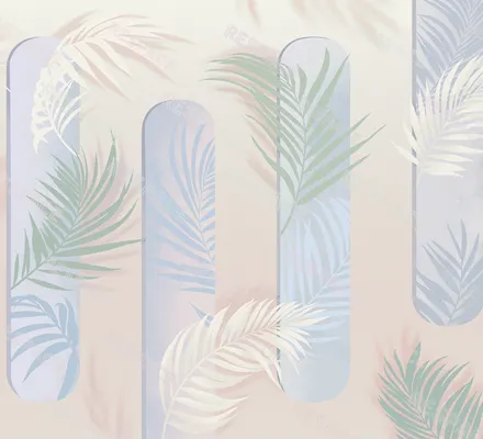 Арт. GEO-58 | Обои | Равенна (Цветовая вариация №3)