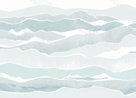 Арт. MNT-23 | Обои | Аризона (Цветовая вариация №3)