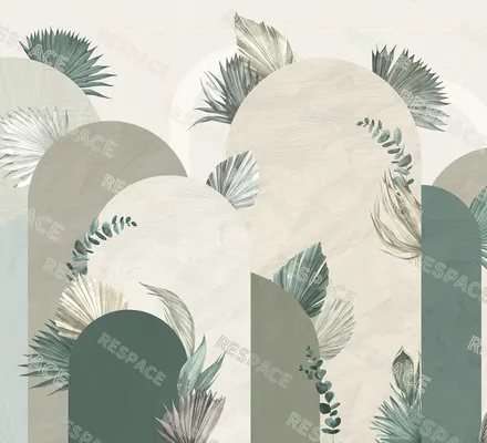 Арт. GEO-59 | Обои | Сан-Ремо (Цветовая вариация №2)