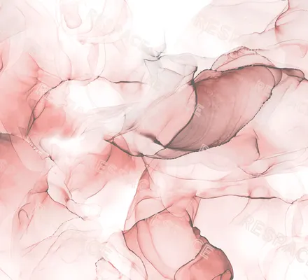 Арт. INK-05 | Обои | Бретань (Цветовая вариация №3)