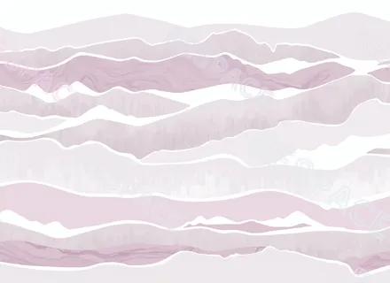 Арт. MNT-23 | Обои | Аризона (Цветовая вариация №4)